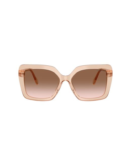 Swarovski Black Sunglass Sk6049