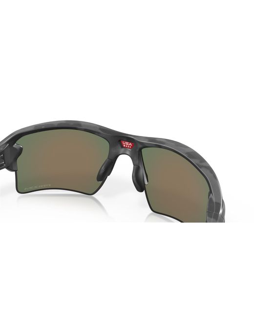 Oakley Black Flak 2.0 Xl Sunglasses