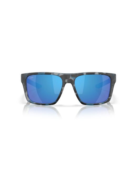 Costa Black Sunglass Lido for men