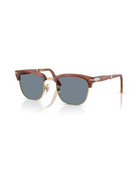 Persol Black Sunglass Po3375s
