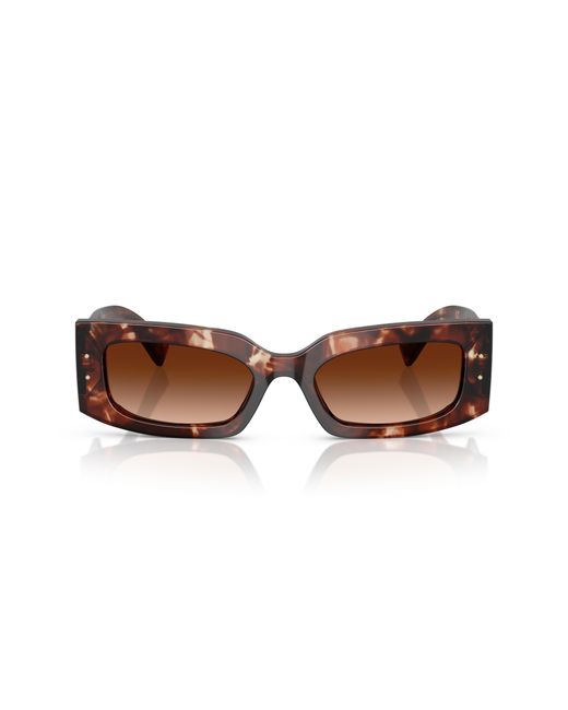 Dolce & Gabbana Black Sunglass Dg4479