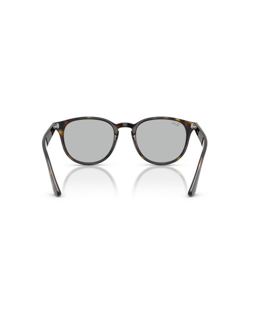 Ray-Ban Black Sunglass Rb4259