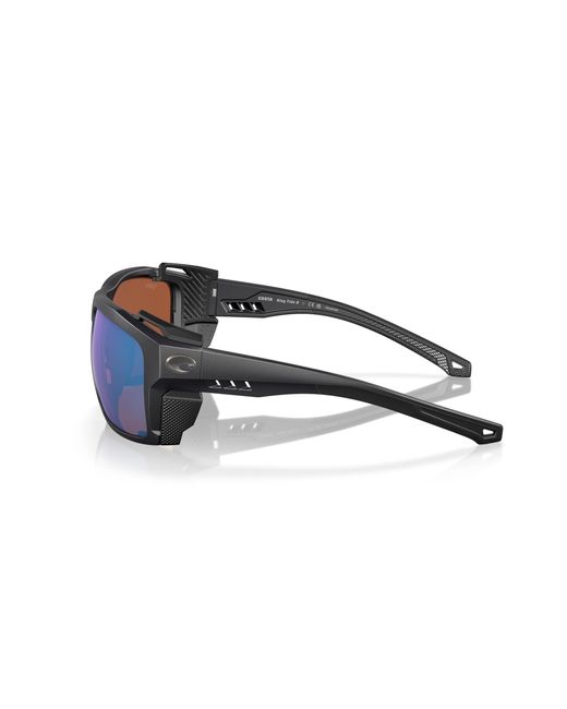 Costa Green Sunglass King Tide 8 for men