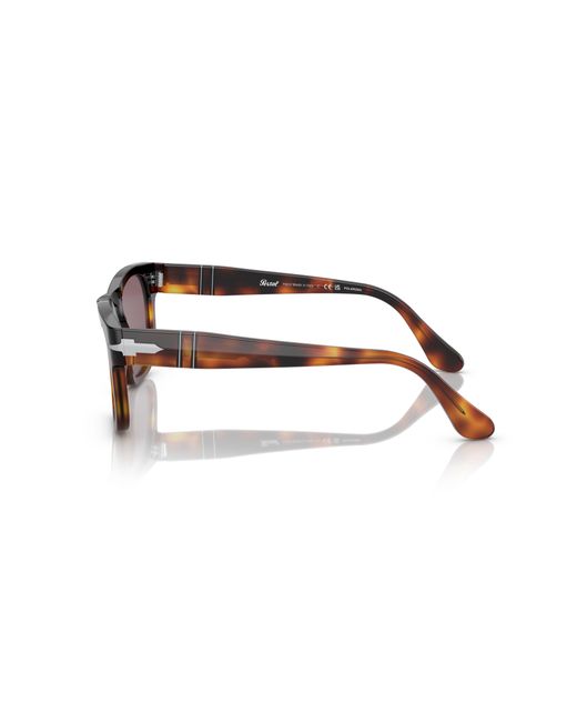 Persol Black Sunglass Po3269s