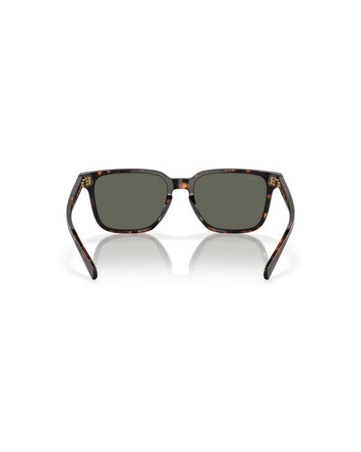 Costa Black Sunglass 6s2013 Kailano for men