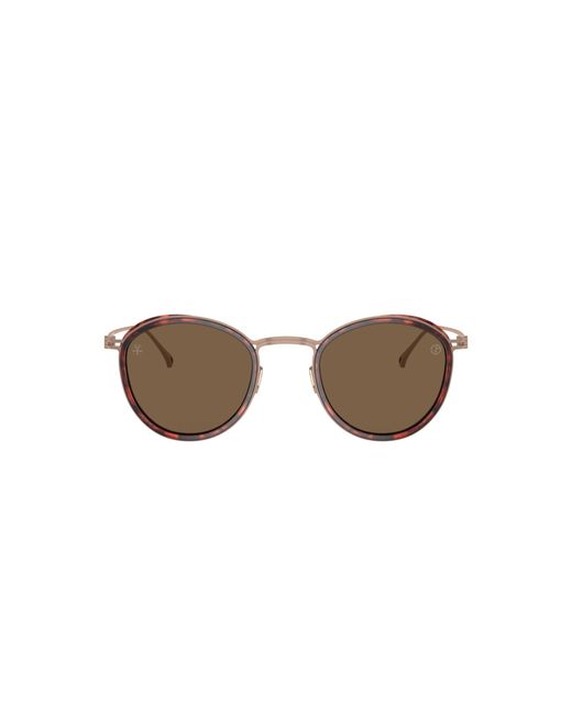 Giorgio Armani Black Sunglasses Ar6148T for men