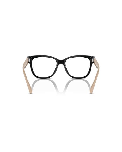 Chanel Black Sunglass Ch3472sa