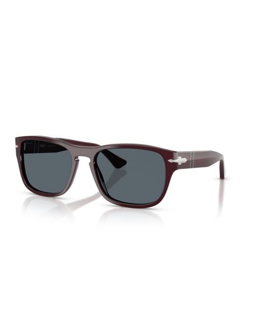 Persol Black Sunglass Po3341s