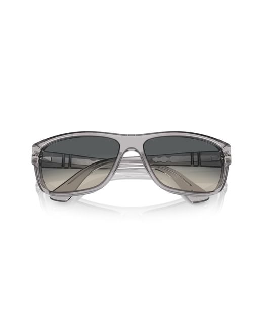 Persol Black Sunglasses Po3342S