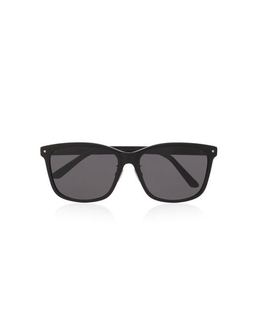Dior Black Sunglass Petit Cd S2f
