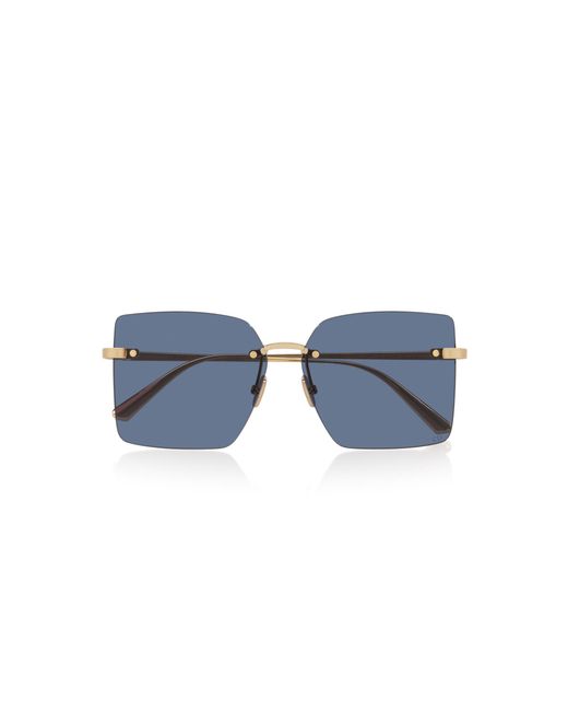 Dior Black Sunglass C S3u