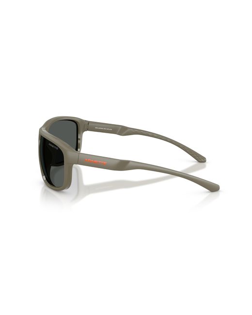 Arnette Black Sunglass An4374 for men