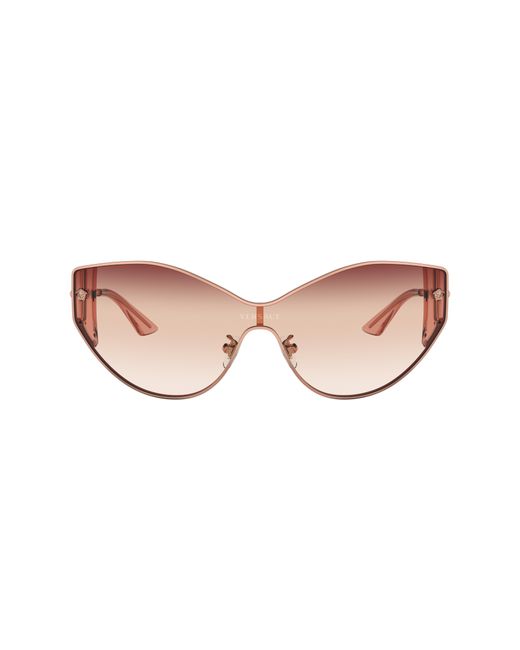 Versace Black Sunglass Ve2239