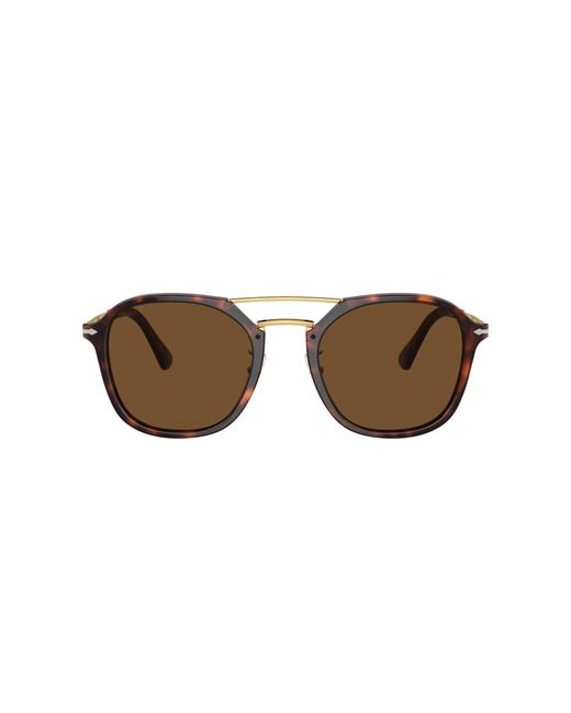 Persol Black Sunglass Po3352s