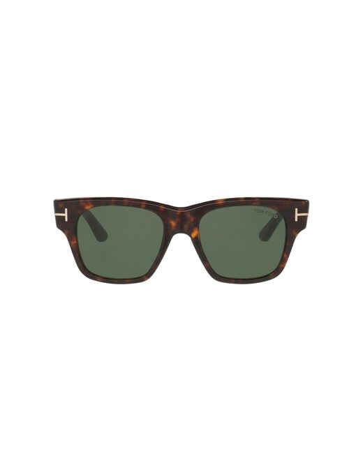 Tom Ford Sunglass FT1280 in Black für Herren