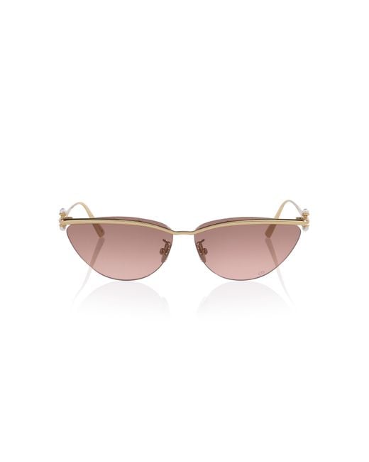 Dior Black Sunglass Es B2u