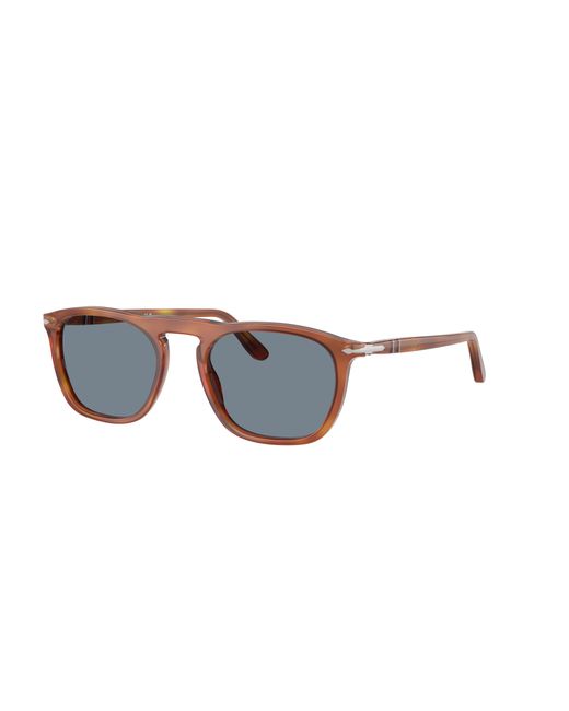 Persol Black Sunglass Po3391s