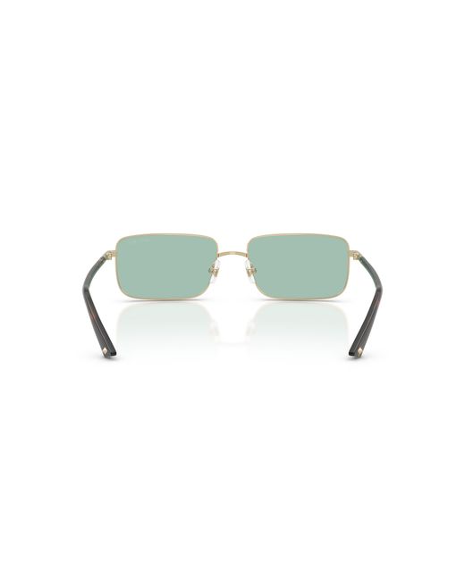 Jimmy Choo Black Sunglass Jc4027