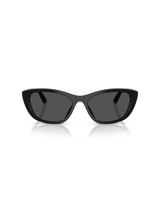 Dolce & Gabbana Black Sunglass Dg4571