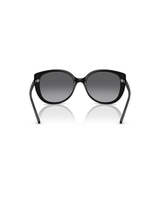 Vogue Eyewear Black Sunglass Vo5623s