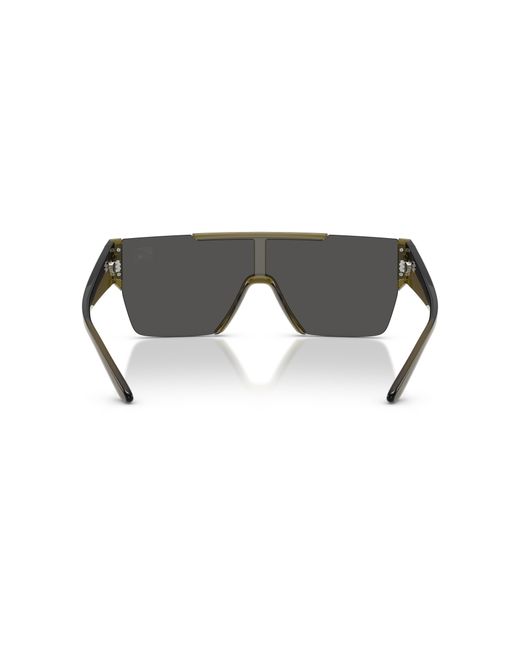Burberry Black Sunglass Be4291 for men