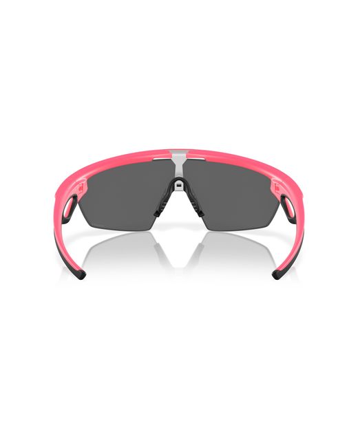 Oakley Black Sunglass Sphaeratm
