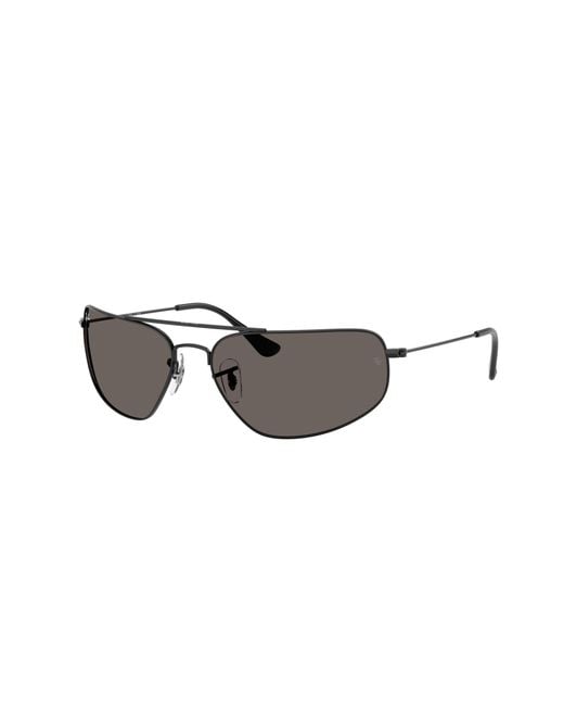 Ray-Ban Women's Black Sunglass Rb3780