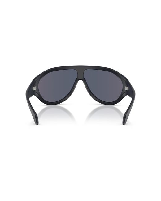Moncler Black Sunglass Me8009u Bombolle