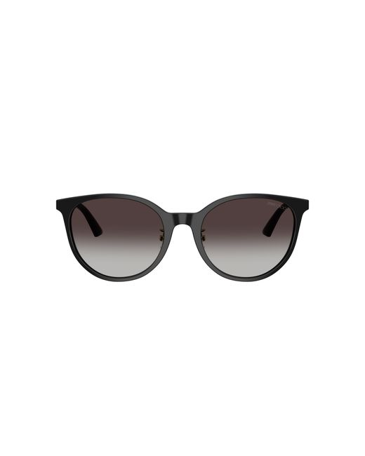 Jimmy Choo Black Sunglass Jc5056jd