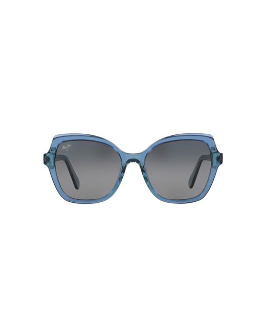 Maui Jim Black Sunglasses Mamane