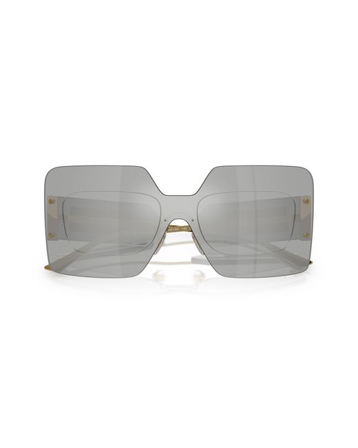 Versace Black Sunglass Ve2277