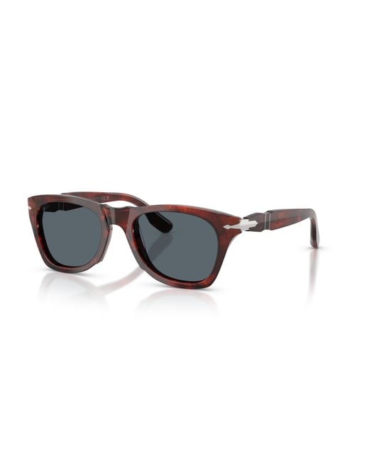 Persol Black Sunglass Po8001s