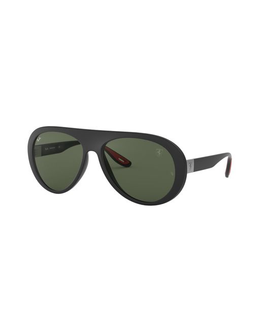 Ray-Ban Multicolor Rb4310m Sunglasses for men