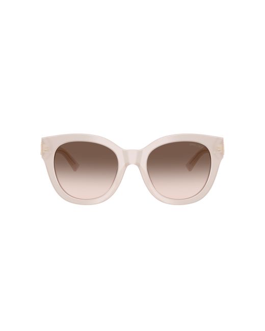 Jimmy Choo Black Sunglass Jc5053
