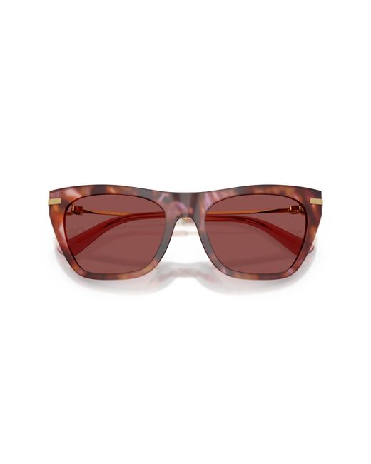 Dolce & Gabbana Black Sunglass Dg4511
