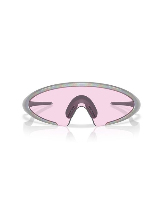Oakley Black Sunglass Ellipse