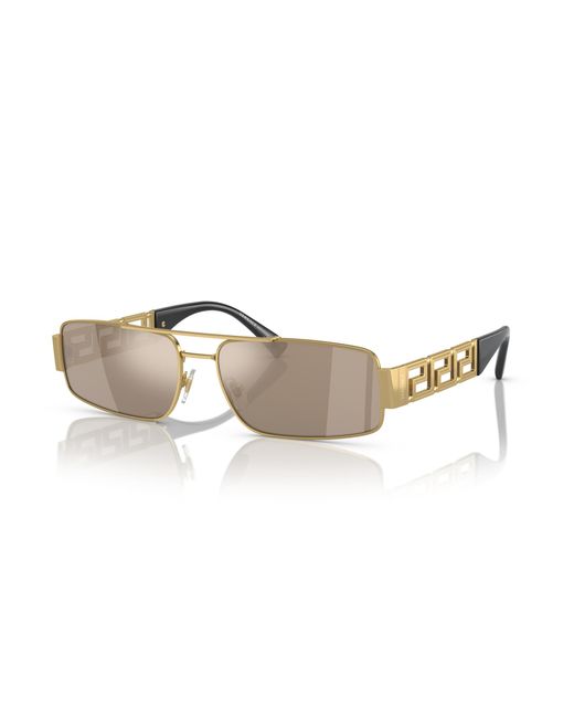 Versace Black Sunglass Ve2257 for men