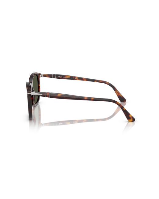 Persol Black Sunglasses Po3355S