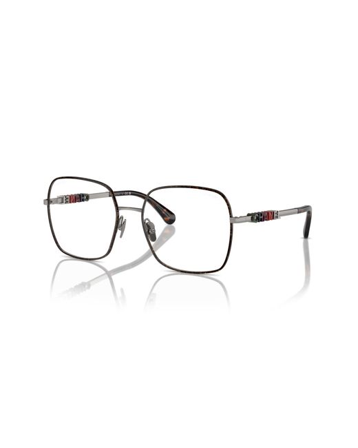 Chanel Black Sunglass Ch2215s