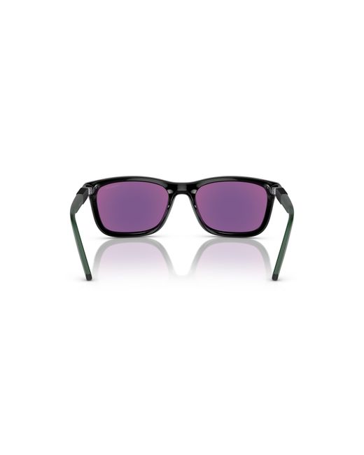 Arnette Green Sunglass An4315 Teen Speerit