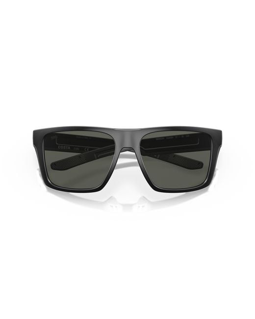 Costa Black Sunglass Lido for men