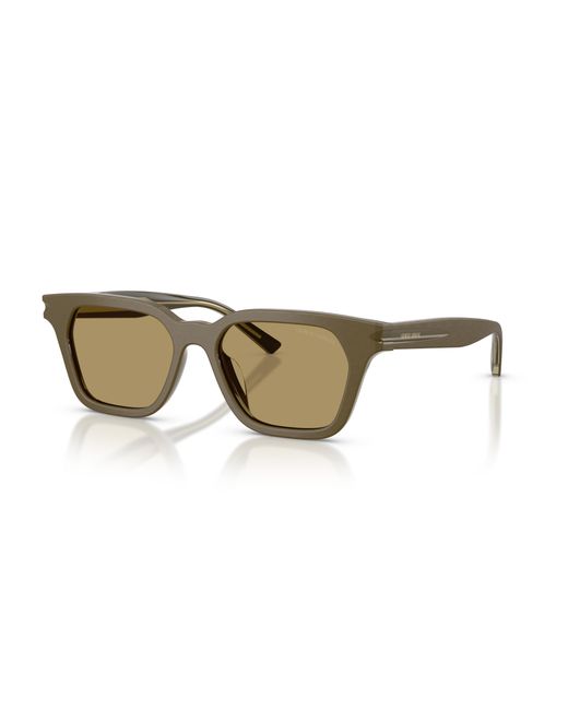 Giorgio Armani Black Sunglass Ar8251u