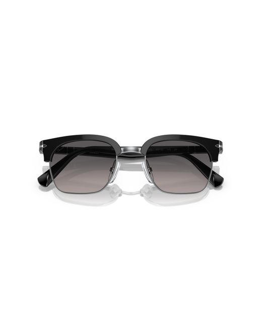 Persol Black Sunglasses Po3199S