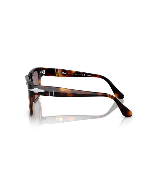 Persol Black Sunglass Po3306s