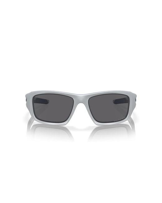 Oakley Black Sunglass Oo9236 Valve® for men