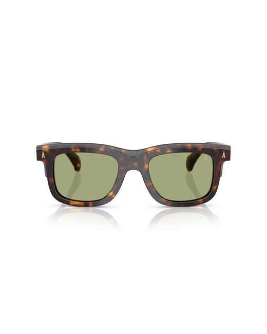 Moncler Black Sunglass Me6004 Claro
