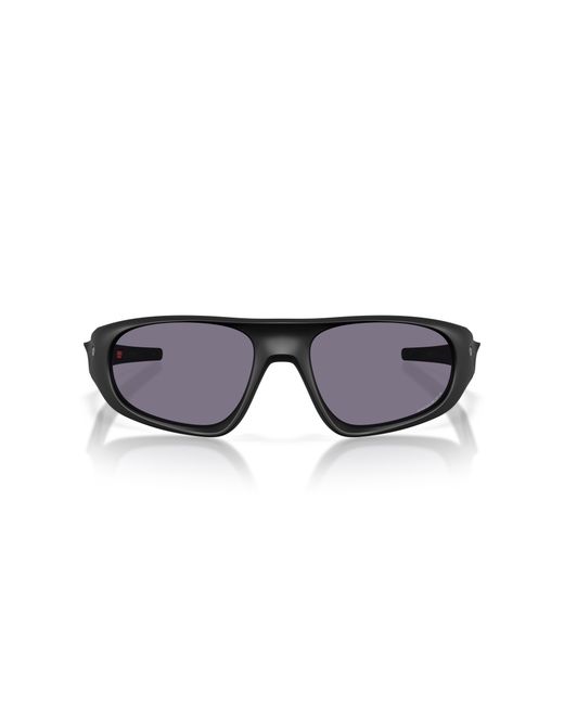 Oakley Black Sunglass Neoforma