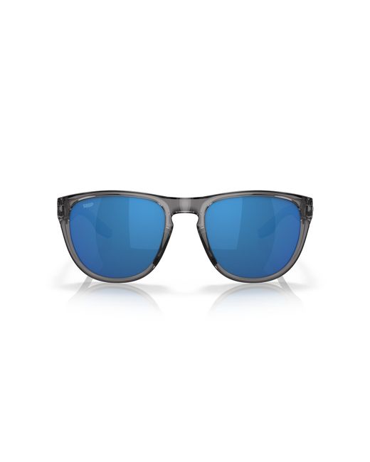 Costa Black Sunglass Irie