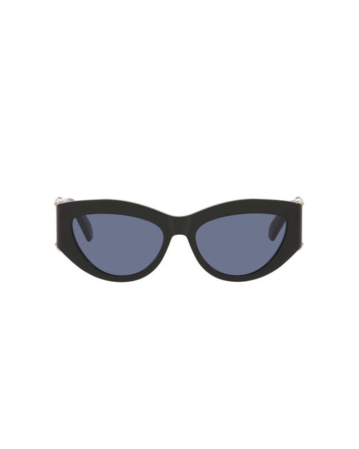 Dior Black Sunglass Es B1i