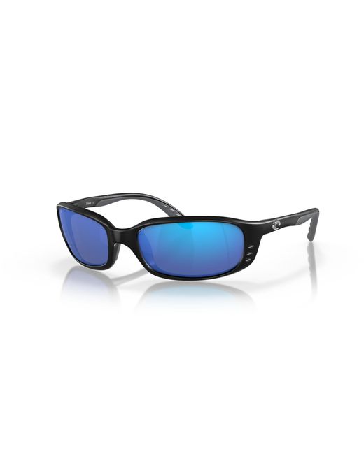 Costa Black Sunglass Brine for men